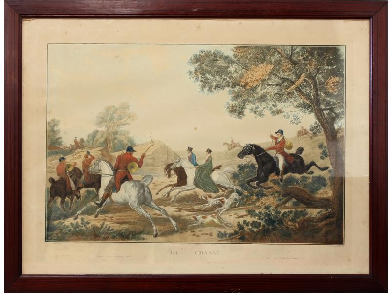 D'après Joseph VERNET (1714-1789)