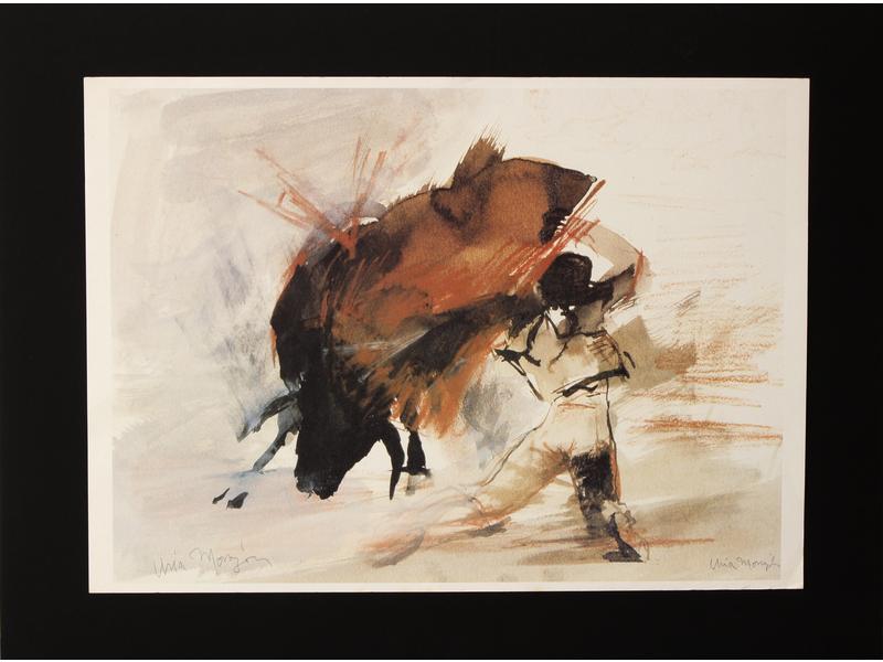 Antonio URIA MONZON (1929 -1996)