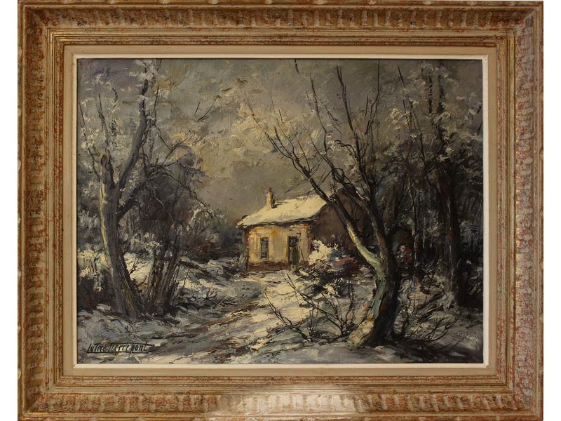 Lutèce PIERREPONT (XIXe siècle-début XXe...