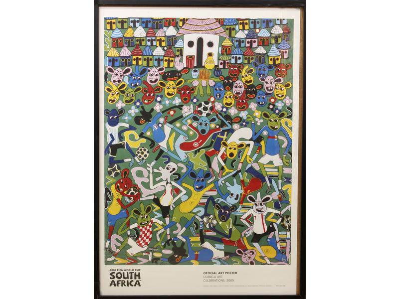 2010 FIFA World Cup South Africa