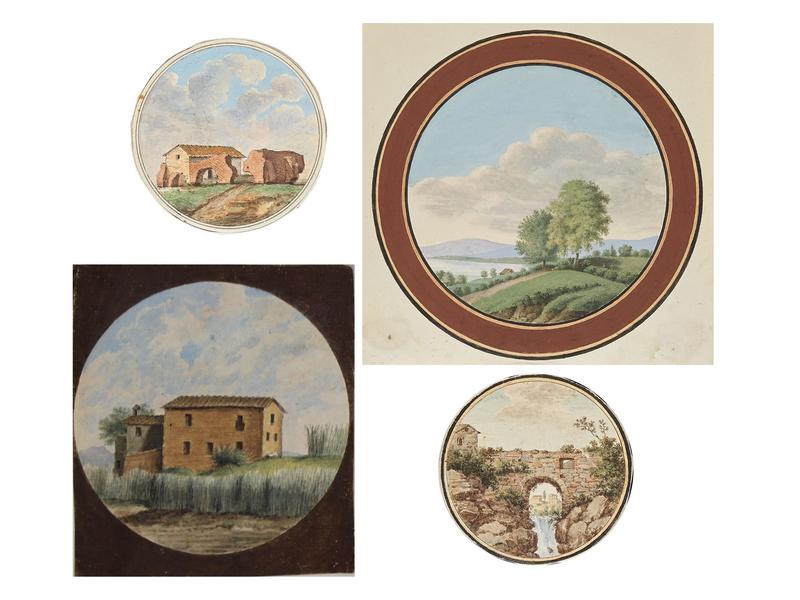 Michel Vincent BRANDOIN (1733-1807) de V...