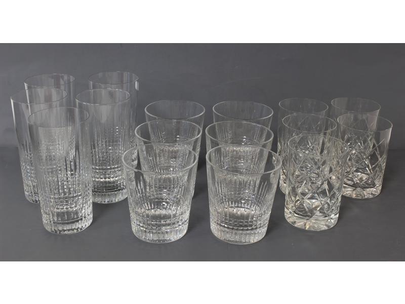 BACCARAT