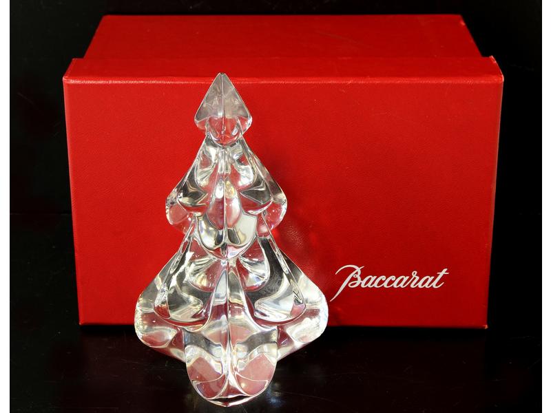 BACCARAT