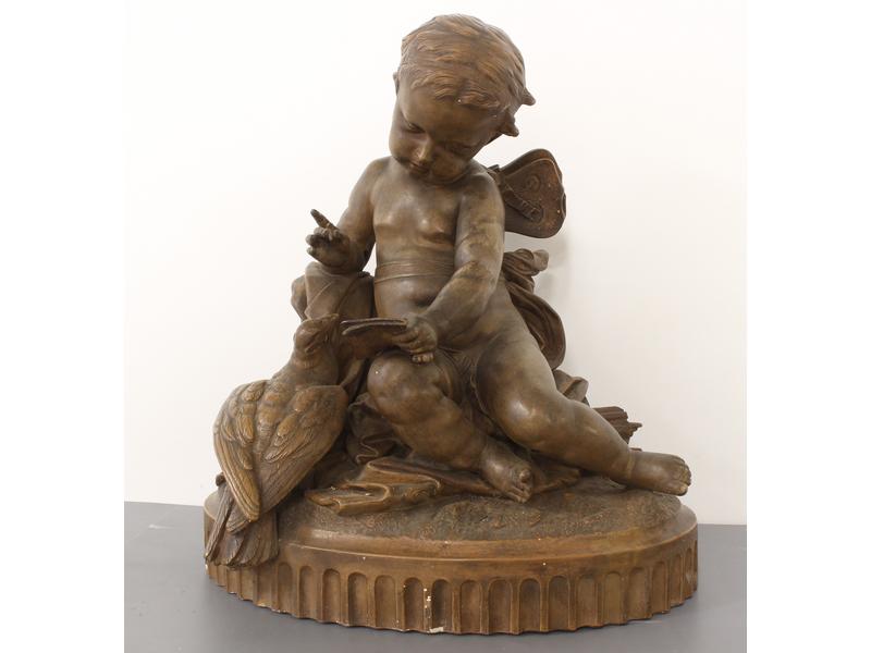 Jean-Baptiste LEBROC (1825-1870)