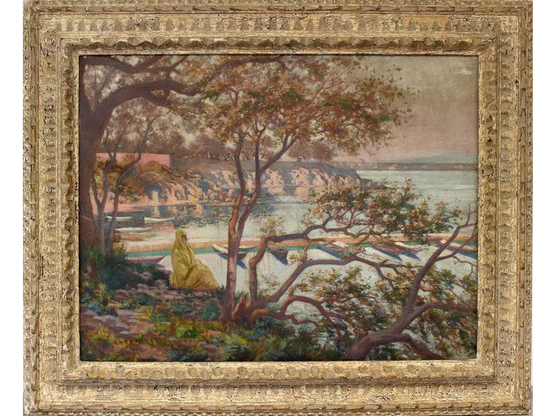 Eugéne CHAFFANEL (1860 - ?)