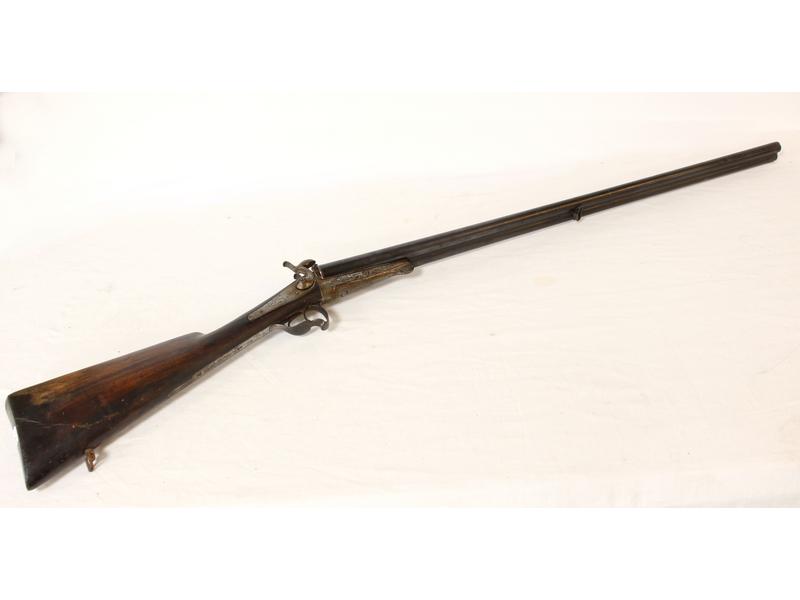 FUSIL DE CHASSE pour cartouche à broche,...