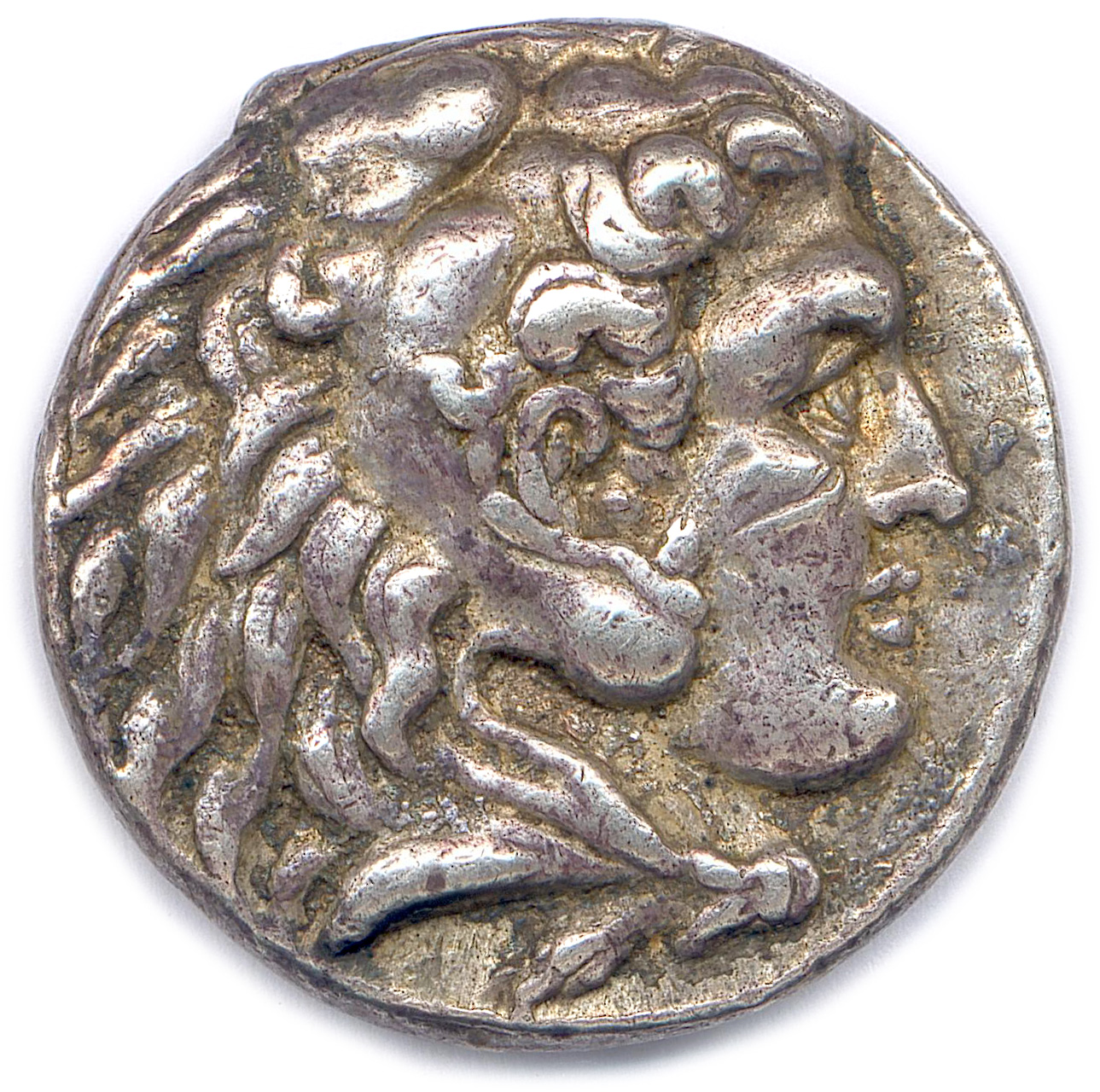 MACEDOINE Royaume