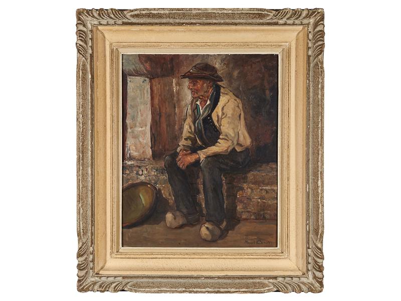 Marcel CANET (1875-1959)