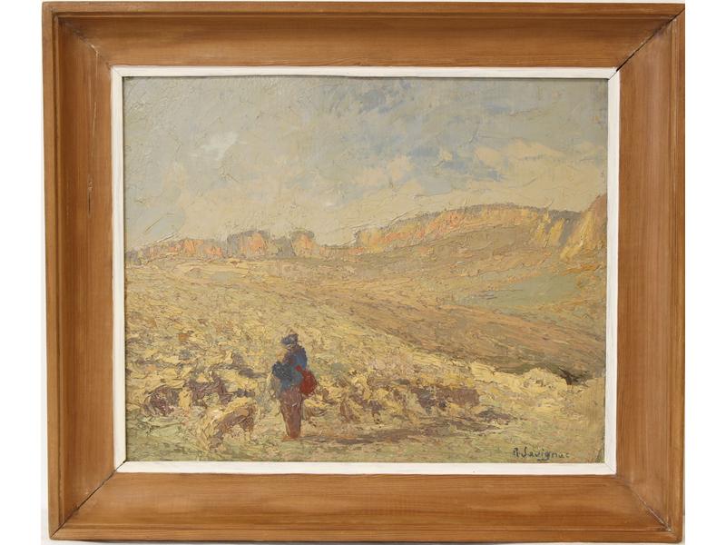 Raymond SAVIGNAC (1886-1951)