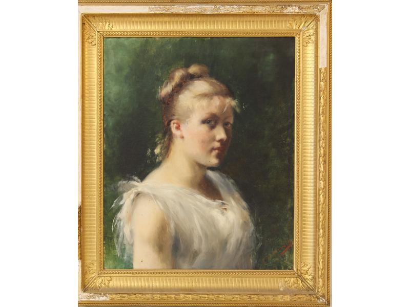 L. de GERVAIN