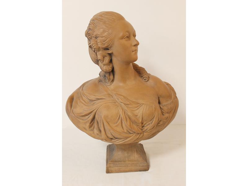 D'après PAJOU (1730-1809)