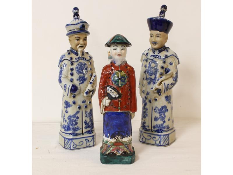 CHINE, XXe siècle
