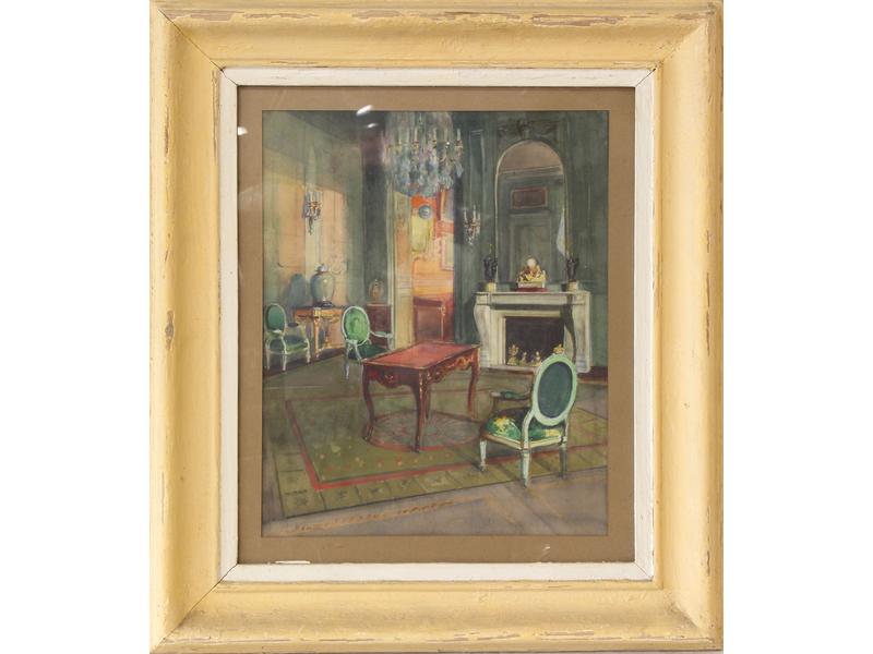 Félix CARME (1863-1938)