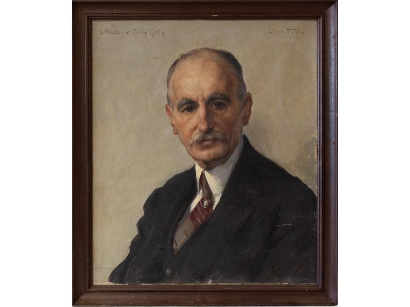 Léon FELIX (1869-1940)