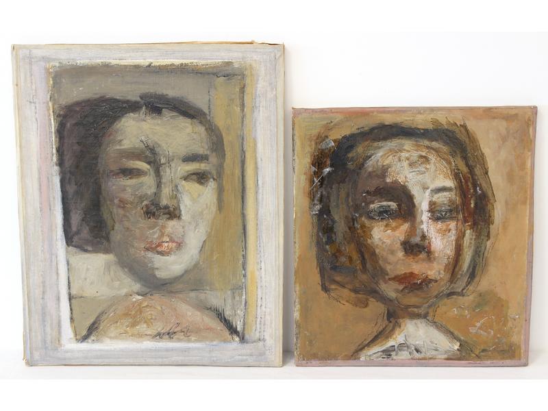 Nora JARABA (Chili, 1947)