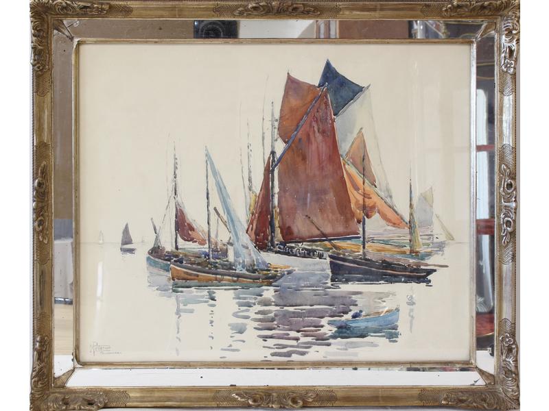 Maurice PELLERIER (1875-?)