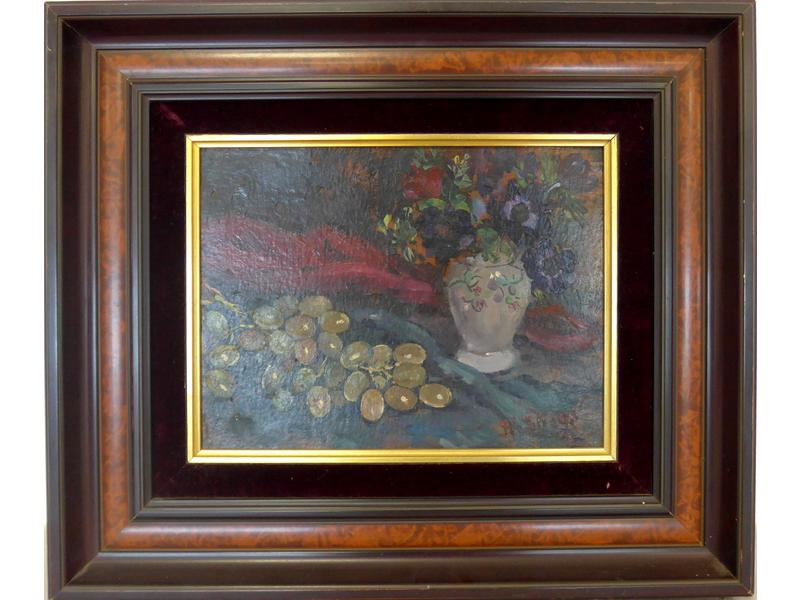 H. CLERYS, XXe siècle