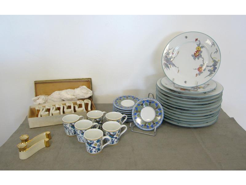 HAVILAND LIMOGES