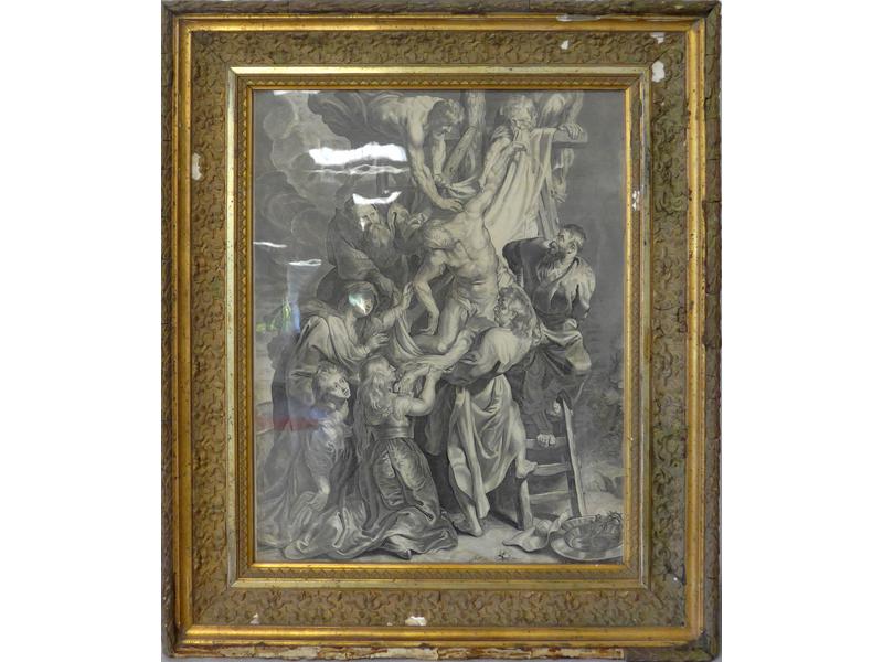 d'après RUBENS