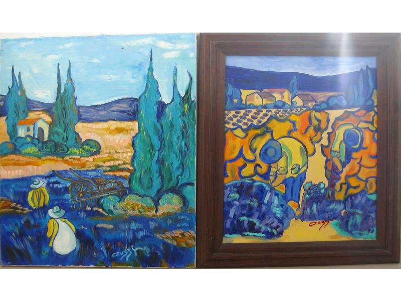 Giuseppe GUZZI (1902-1982)