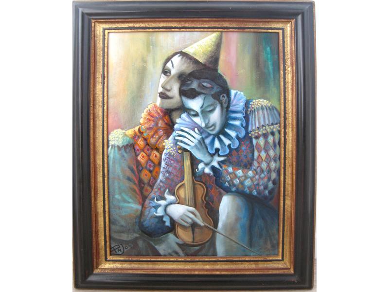 Joseph PALANDRI dit PAJO (1928-après 199...