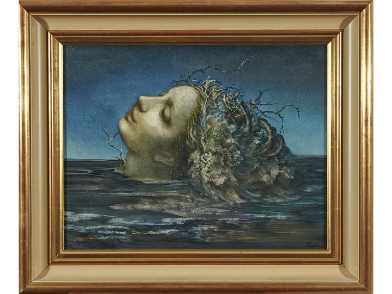 Adriàn TAVERA (1940)