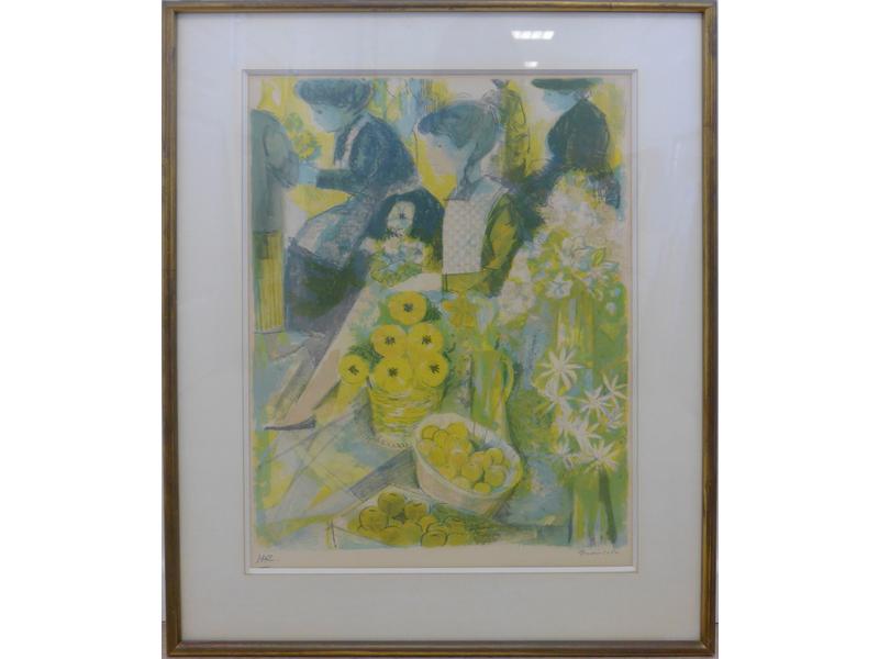 Emilio GRAU-SALA (1911-1975)