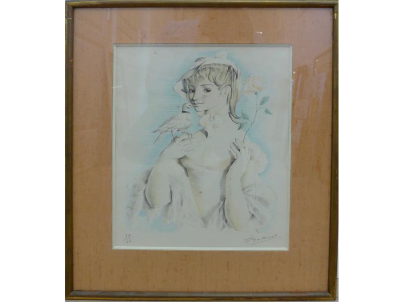 Suzanne BALLIVET (1904-1985)