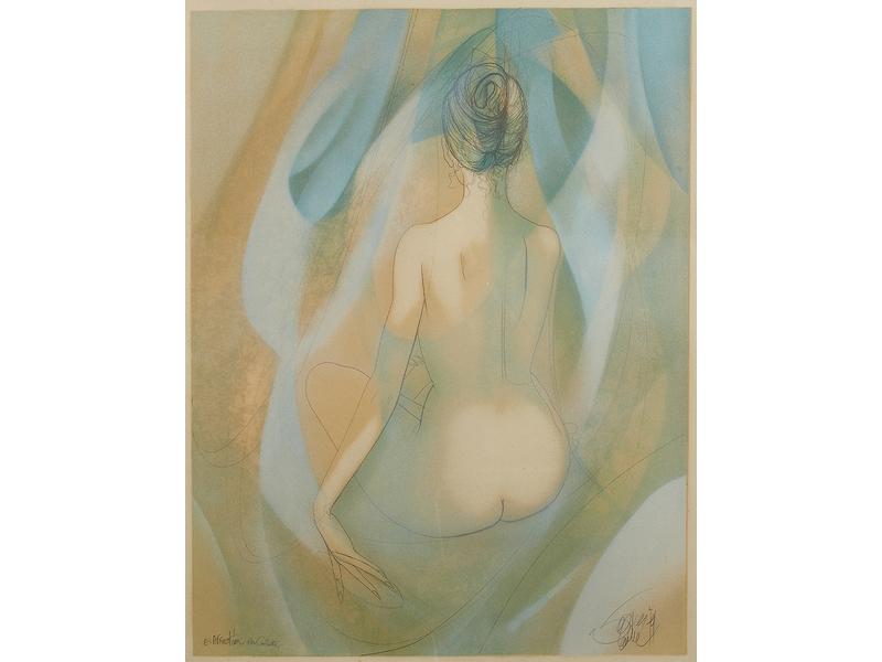 Jean-Baptiste VALADIE (1933)