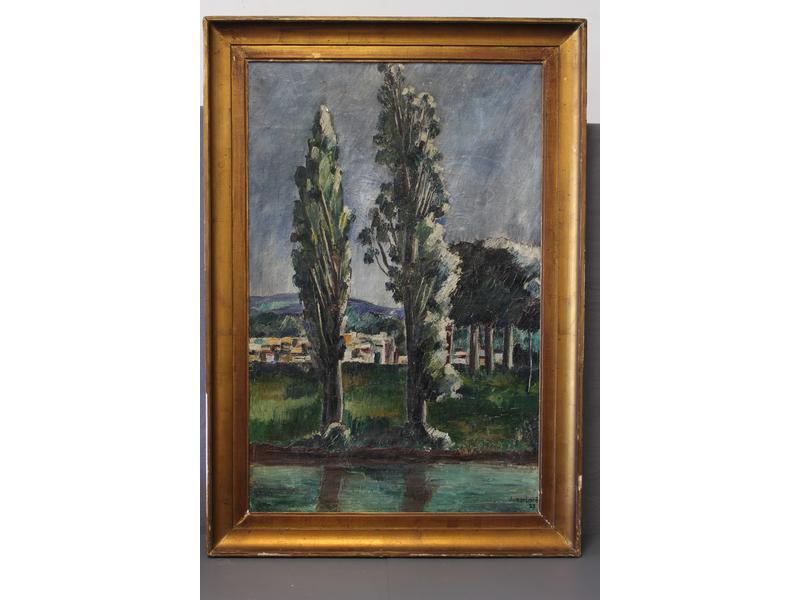 Jean DU MARBORÉ (1896-1933)