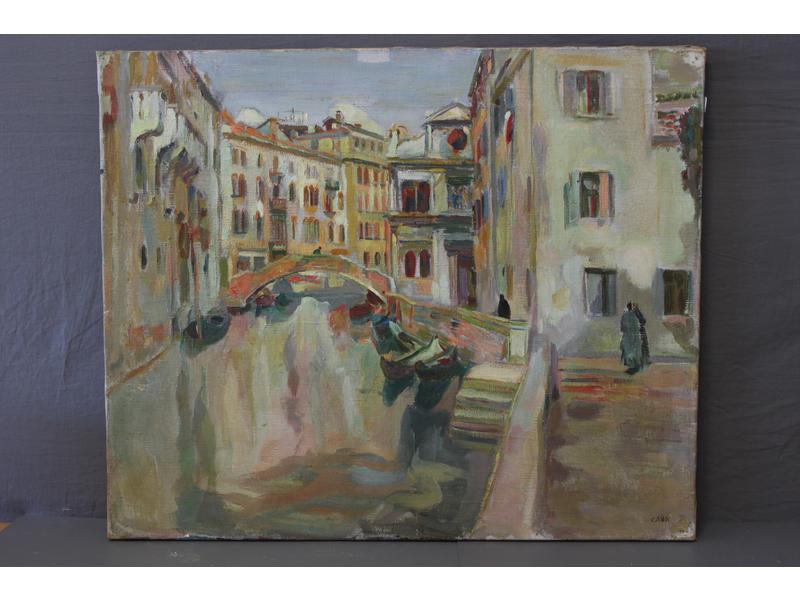 Charles BLANC (1896-1966)