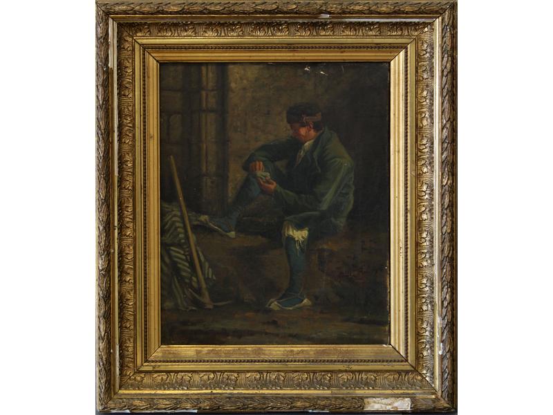 Jules Paul Victor ROBICHON (1839-1910)