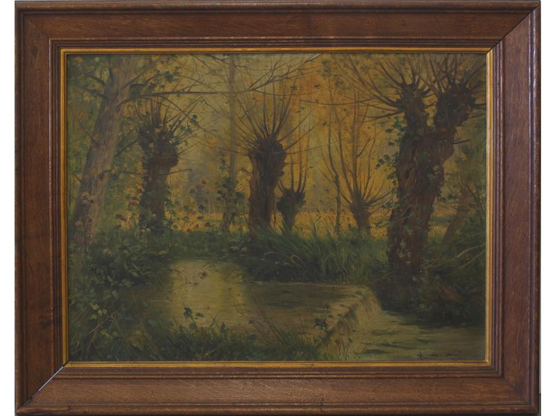 Armand GUÉRY (1850-1912)