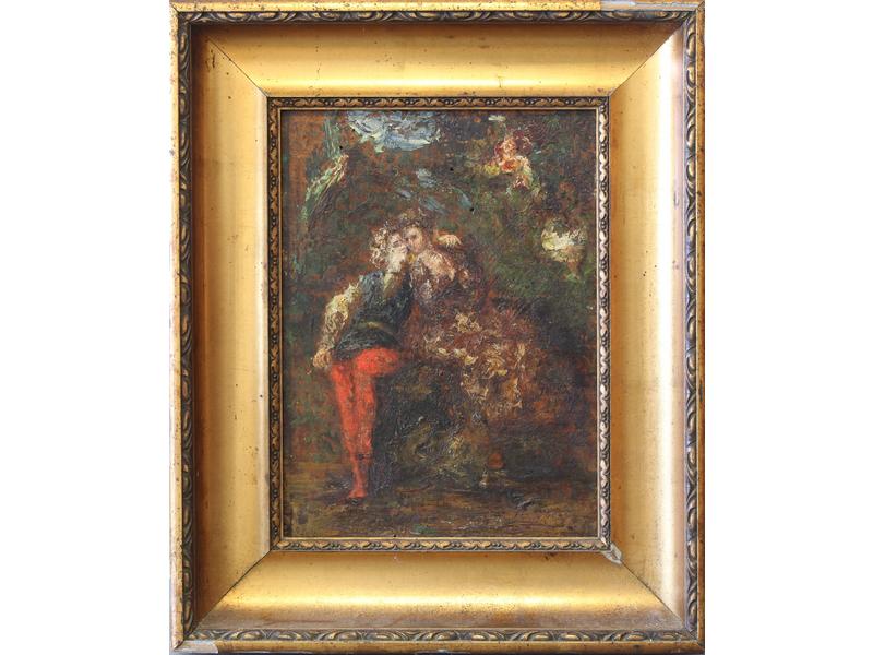 Attribué à Ferdinand VIOLA (act.c.1865-1...