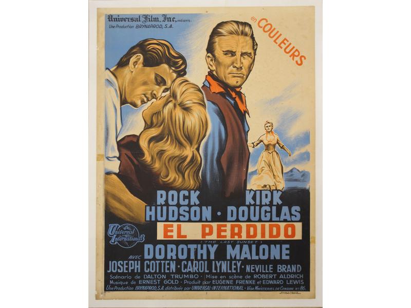 EL PERDIDO