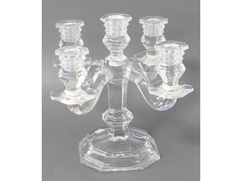 Dans le goût de BACCARAT