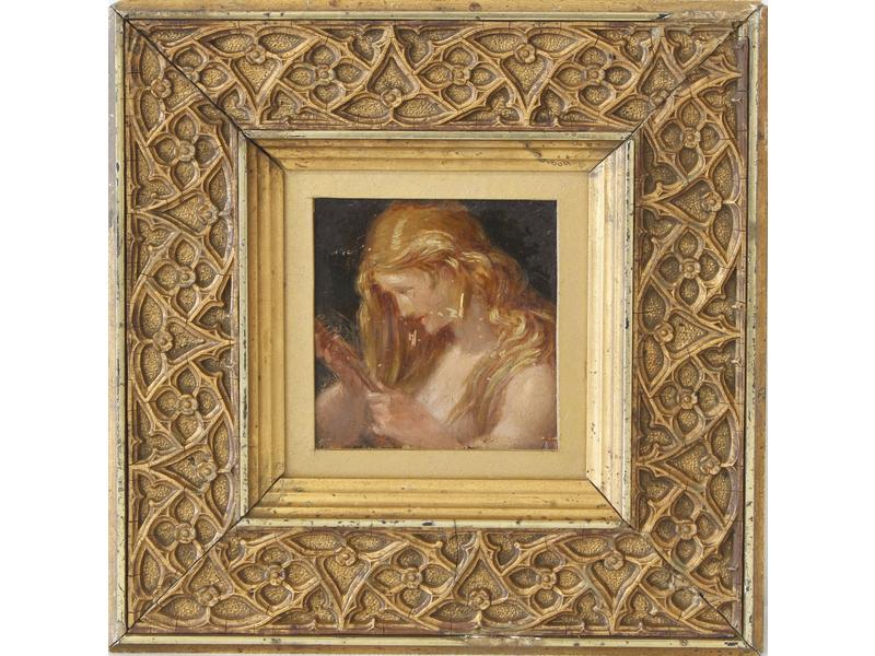 École Française du début 1900