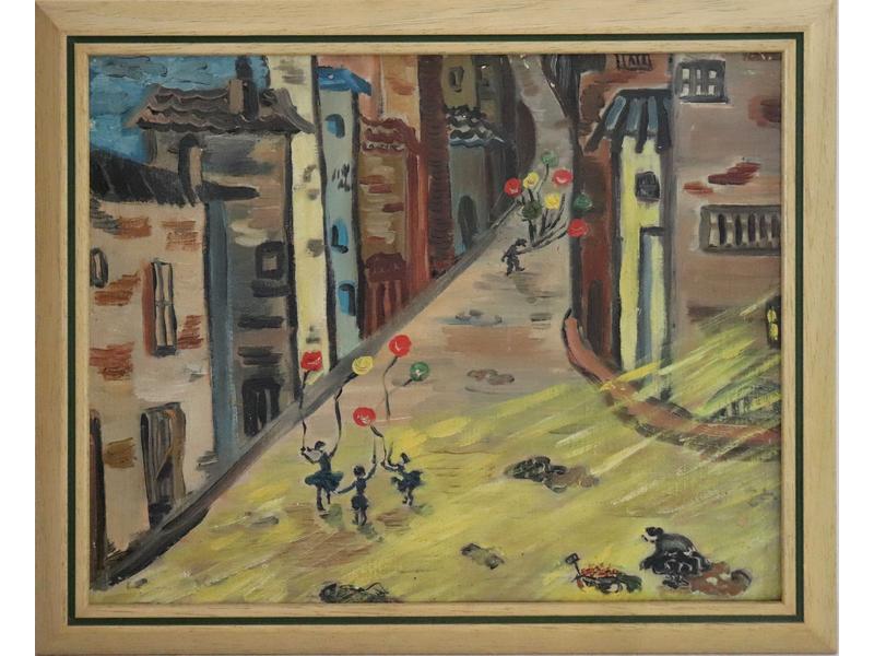 Ecole Moderne