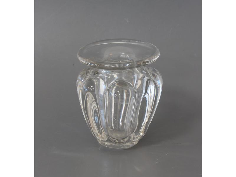 Attribué à BACCARAT