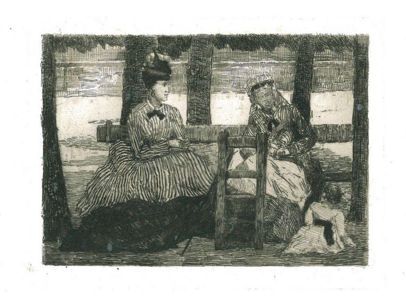 Nobert GOENEUTTE (1854-1894)