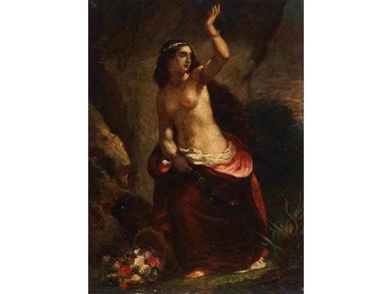 Léger CHERELLE (1846-?)