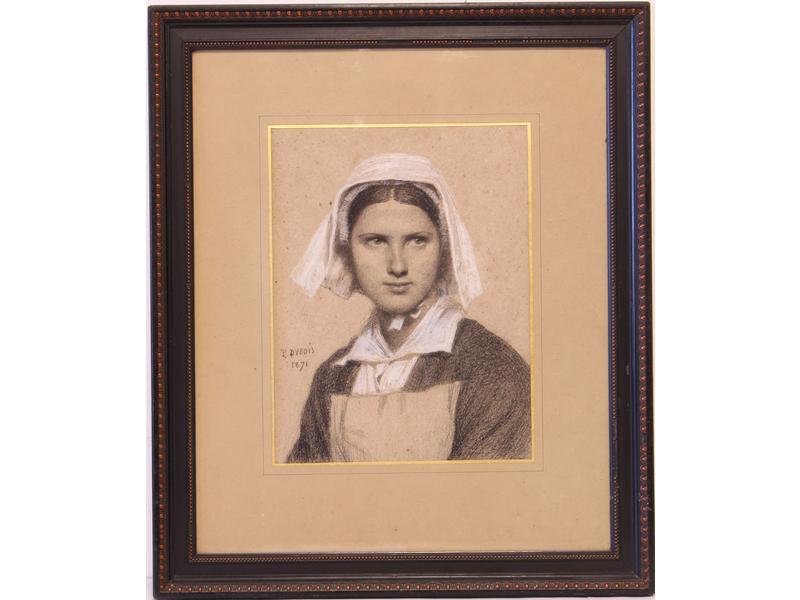 Paul DUBOIS (1829-1905)