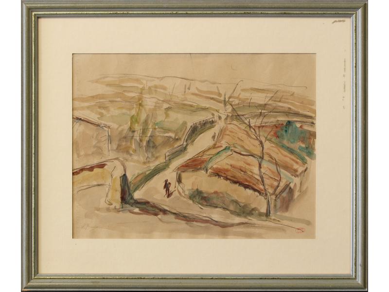M. BORDES (1839-1937)