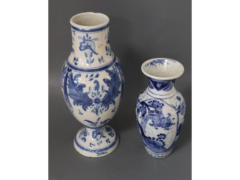 TALAVERA, Espagne XXe siècle
