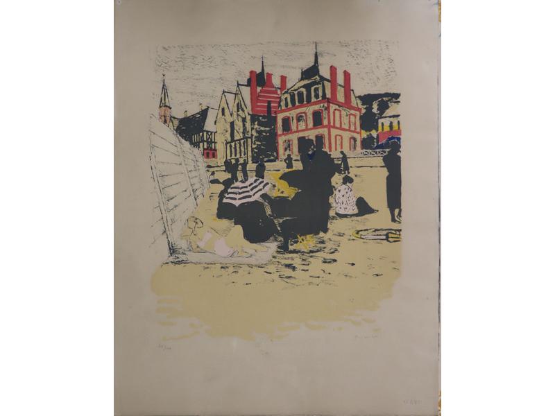 Maurice BRIANCHON (1899-1979)