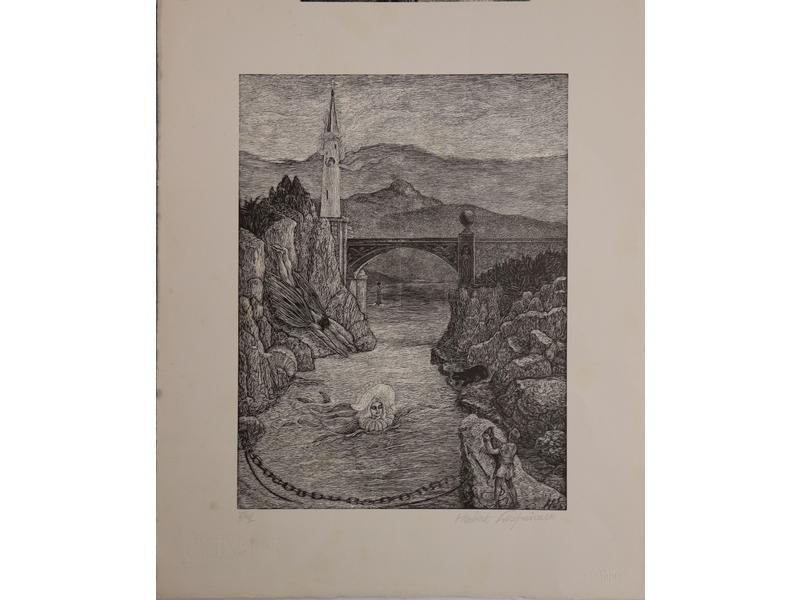 Herbert LESPINASSE (1884-1972)