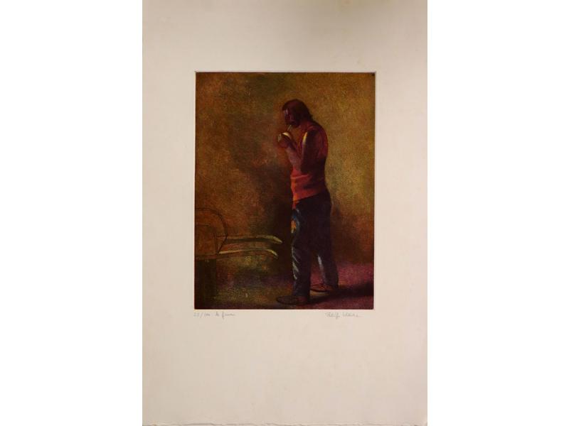 Philippe LELIEVRE (1929-1975)