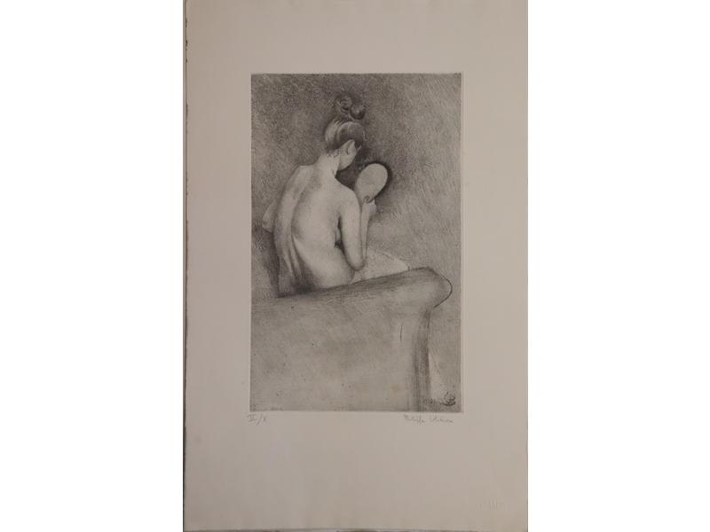 Philippe LELIEVRE (1929-1975)