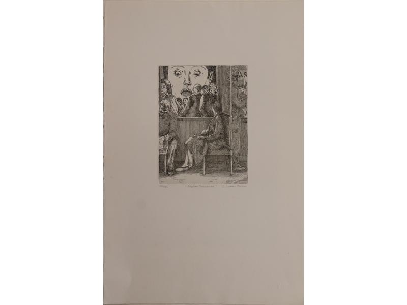 Véronique JORDAN-ROMAN (XXe siècle)