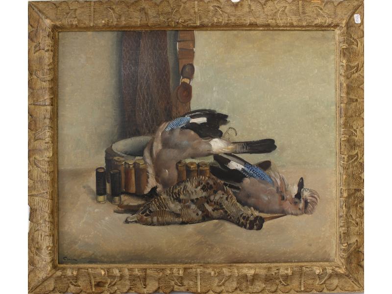 Edmond CERIA (1884-1955)